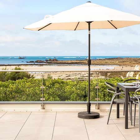 Escale A Saint-Gue Apartment Penmarc'h Ngoại thất bức ảnh