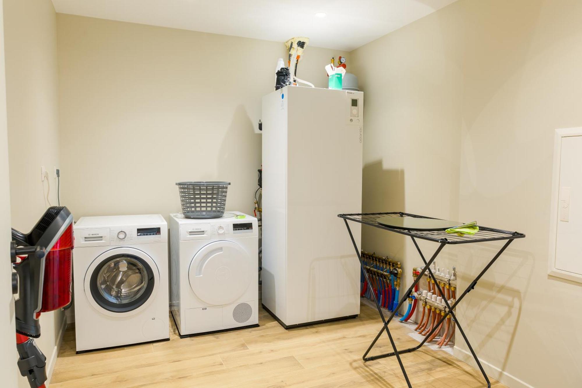 Escale A Saint-Gue Apartment Penmarc'h Ngoại thất bức ảnh