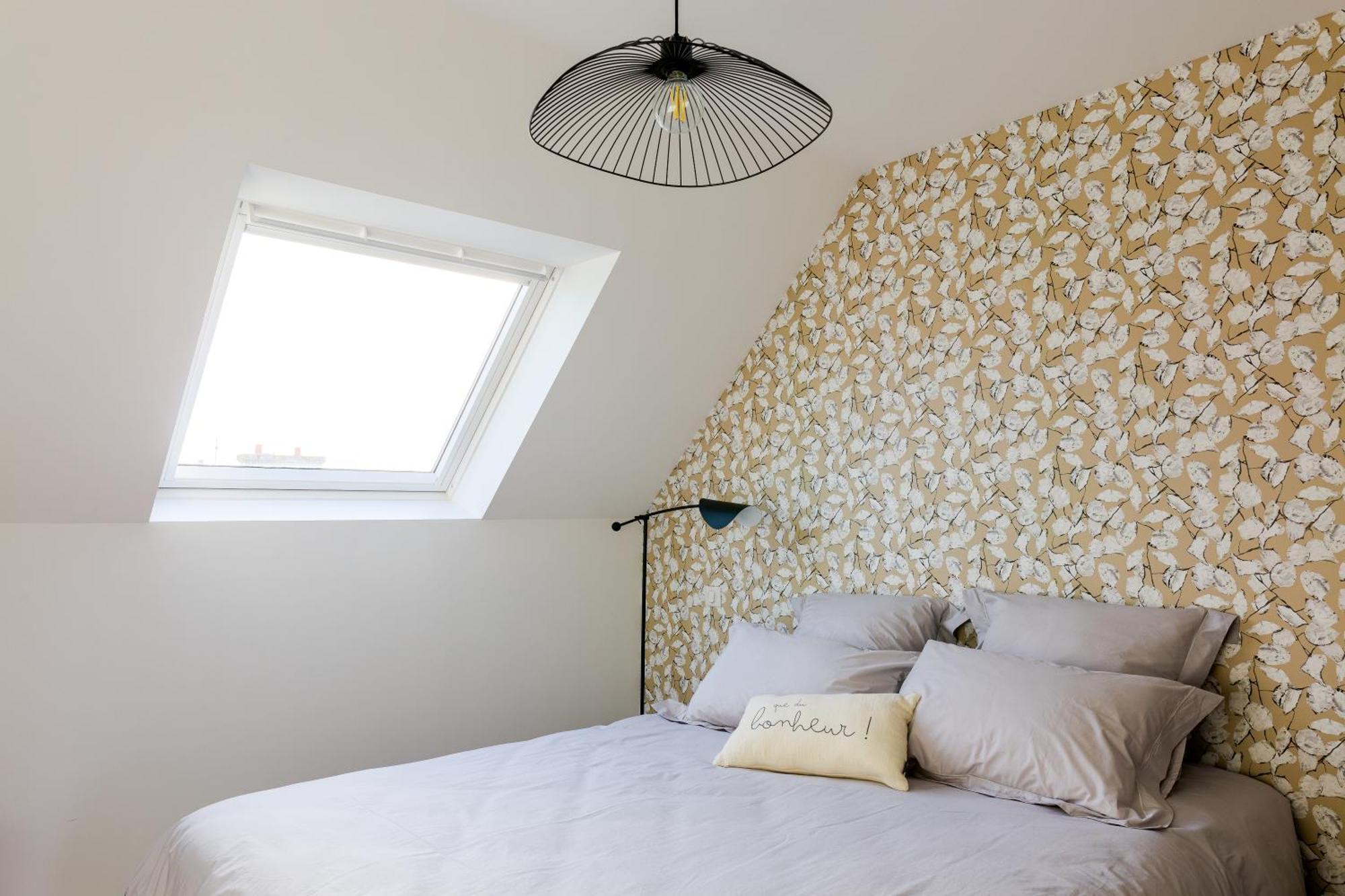 Escale A Saint-Gue Apartment Penmarc'h Ngoại thất bức ảnh