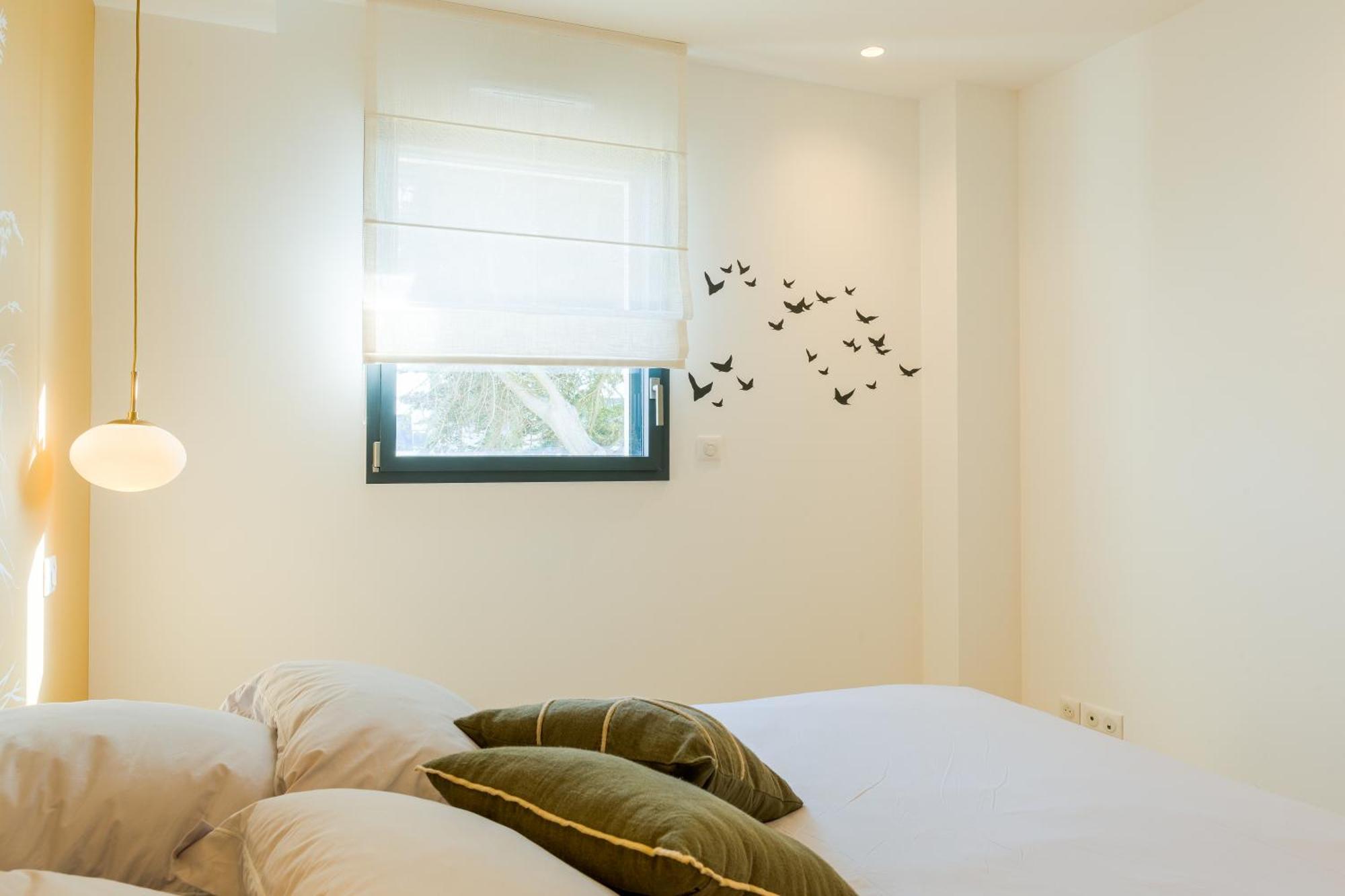 Escale A Saint-Gue Apartment Penmarc'h Ngoại thất bức ảnh