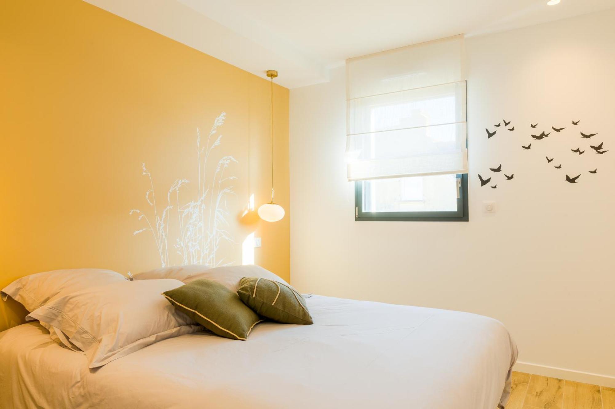 Escale A Saint-Gue Apartment Penmarc'h Ngoại thất bức ảnh