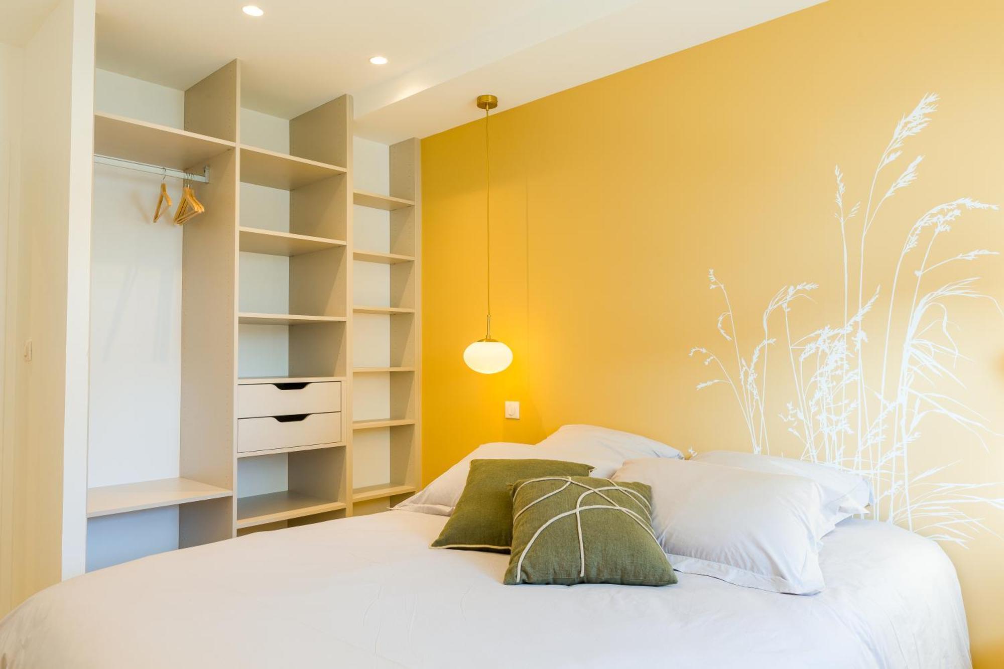 Escale A Saint-Gue Apartment Penmarc'h Ngoại thất bức ảnh