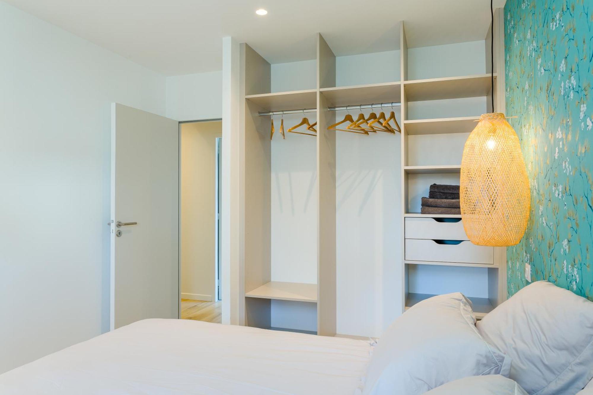 Escale A Saint-Gue Apartment Penmarc'h Ngoại thất bức ảnh