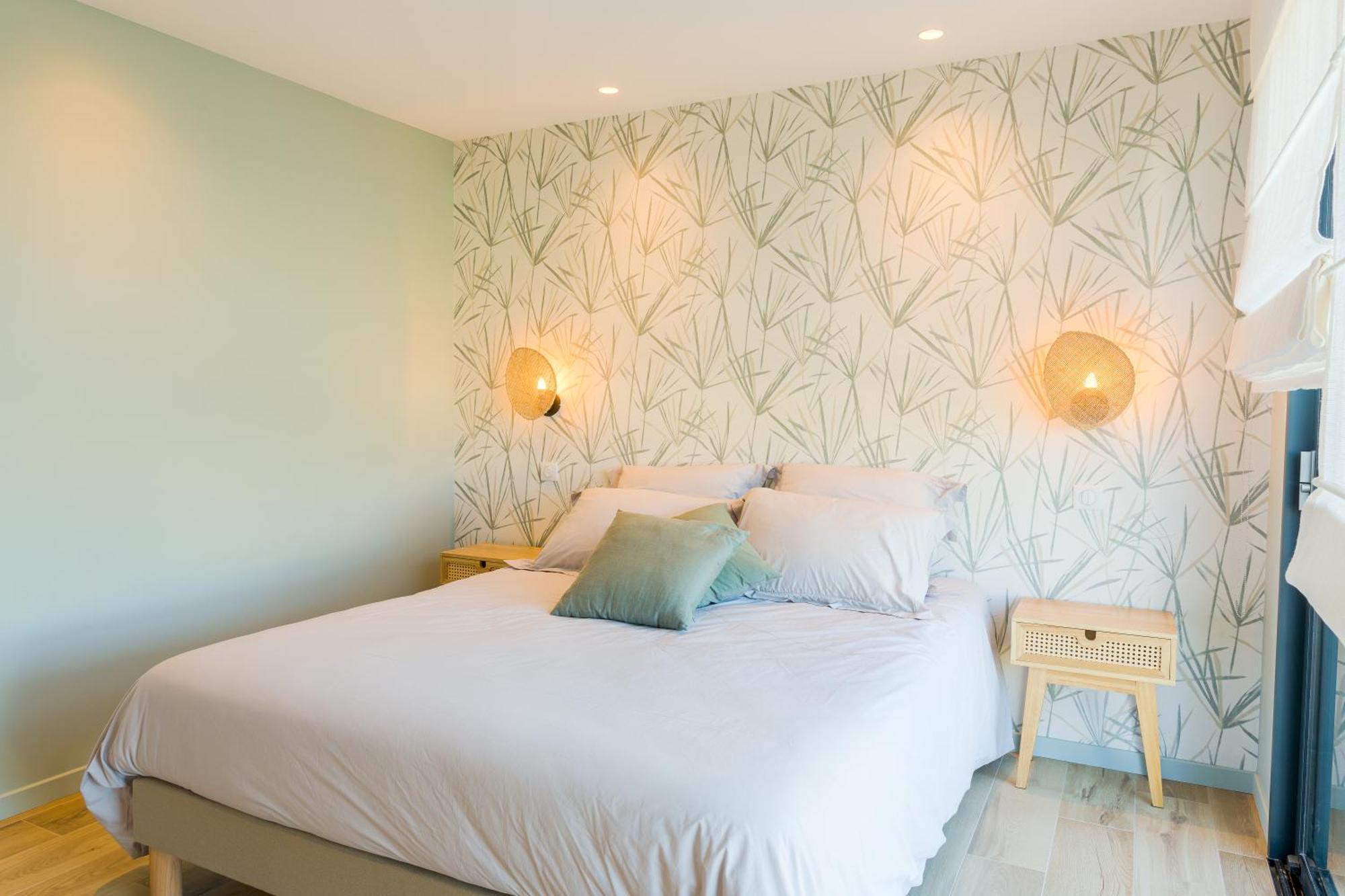 Escale A Saint-Gue Apartment Penmarc'h Ngoại thất bức ảnh