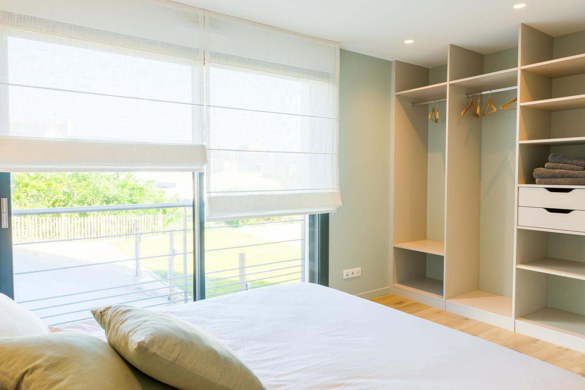 Escale A Saint-Gue Apartment Penmarc'h Ngoại thất bức ảnh