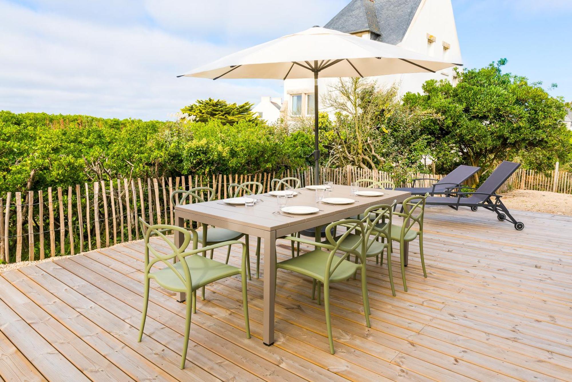 Escale A Saint-Gue Apartment Penmarc'h Ngoại thất bức ảnh