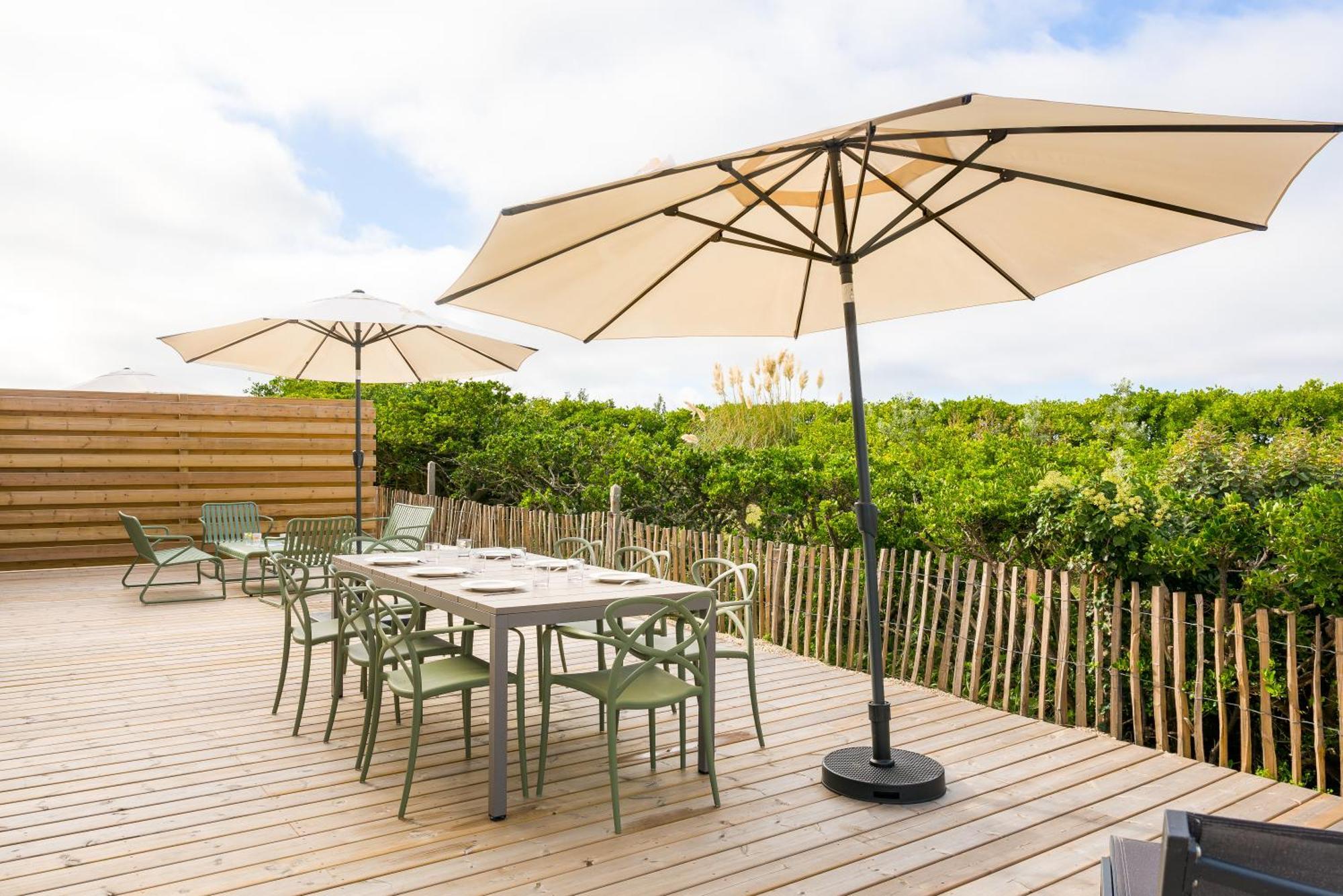 Escale A Saint-Gue Apartment Penmarc'h Ngoại thất bức ảnh