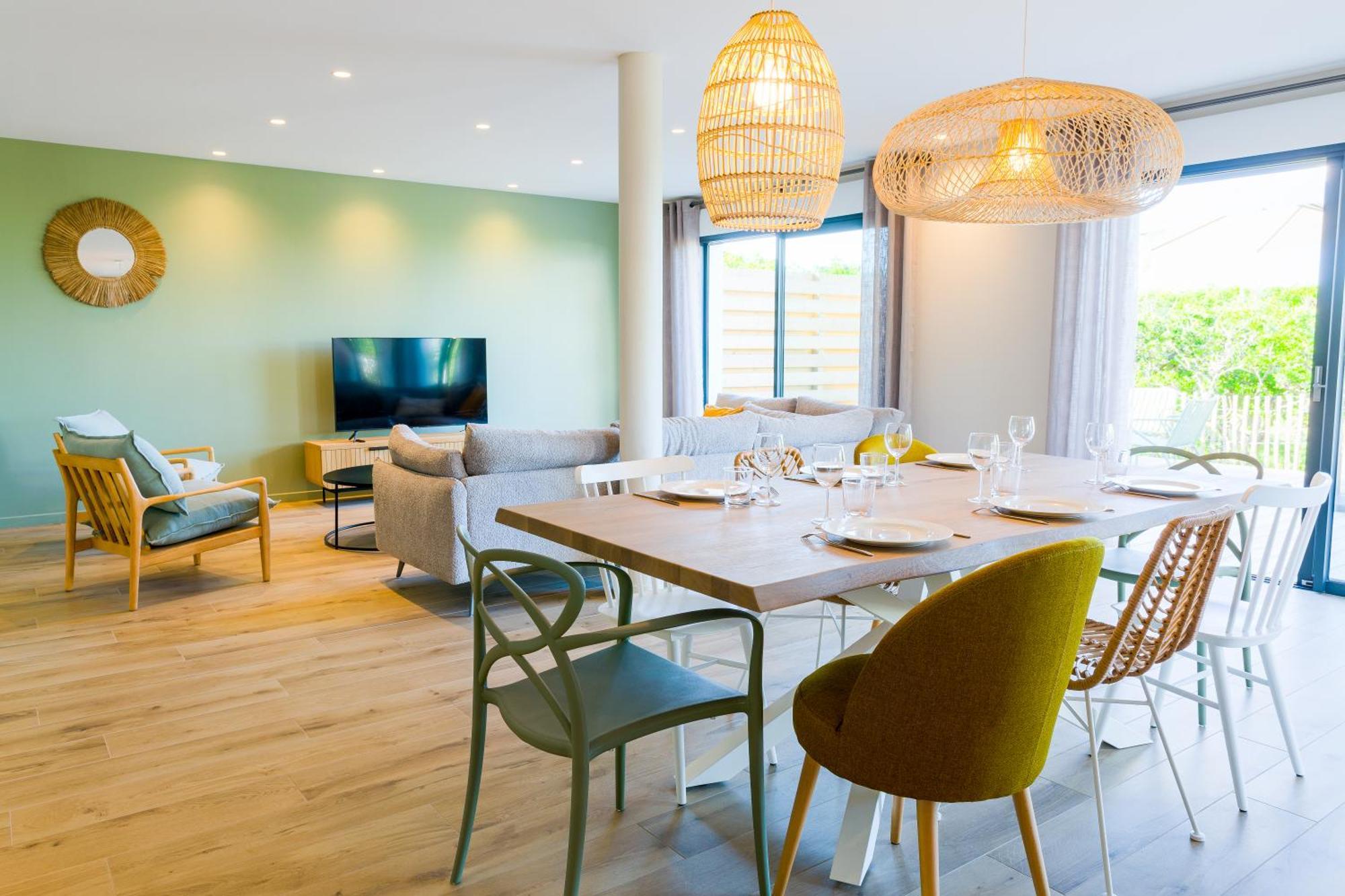 Escale A Saint-Gue Apartment Penmarc'h Ngoại thất bức ảnh