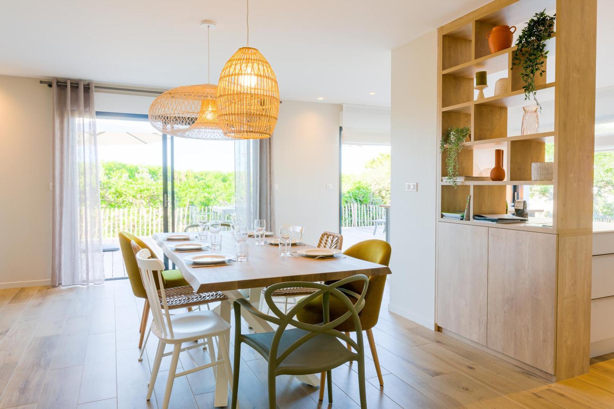 Escale A Saint-Gue Apartment Penmarc'h Ngoại thất bức ảnh