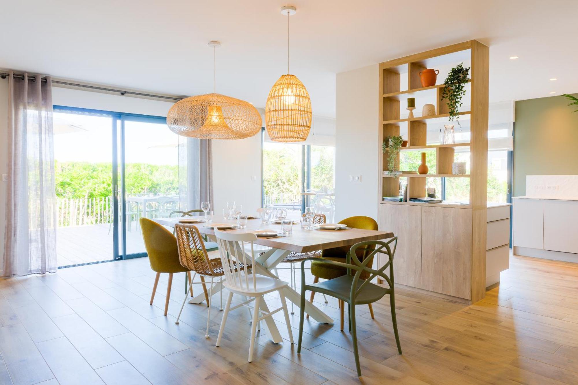 Escale A Saint-Gue Apartment Penmarc'h Ngoại thất bức ảnh