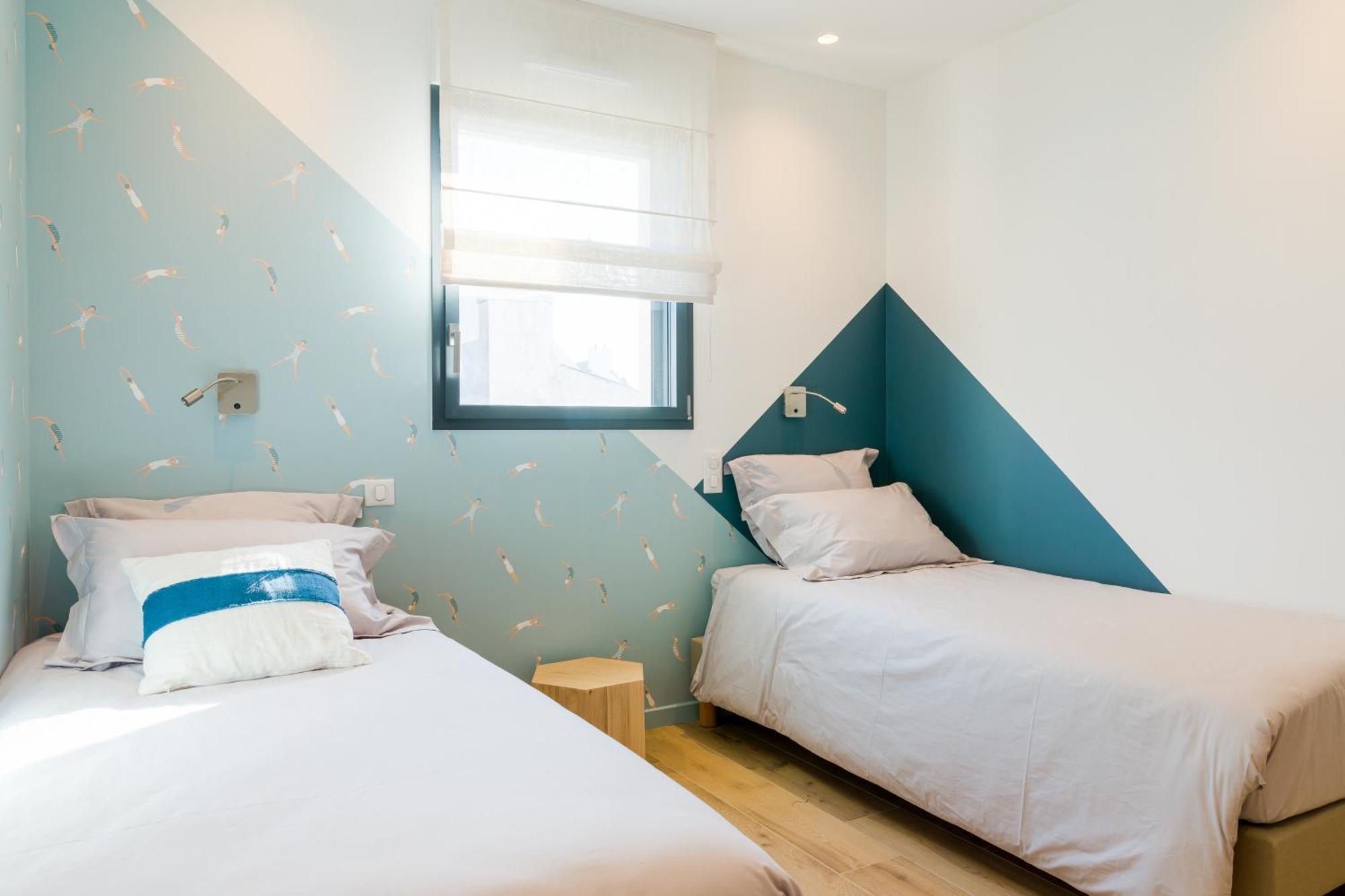Escale A Saint-Gue Apartment Penmarc'h Ngoại thất bức ảnh