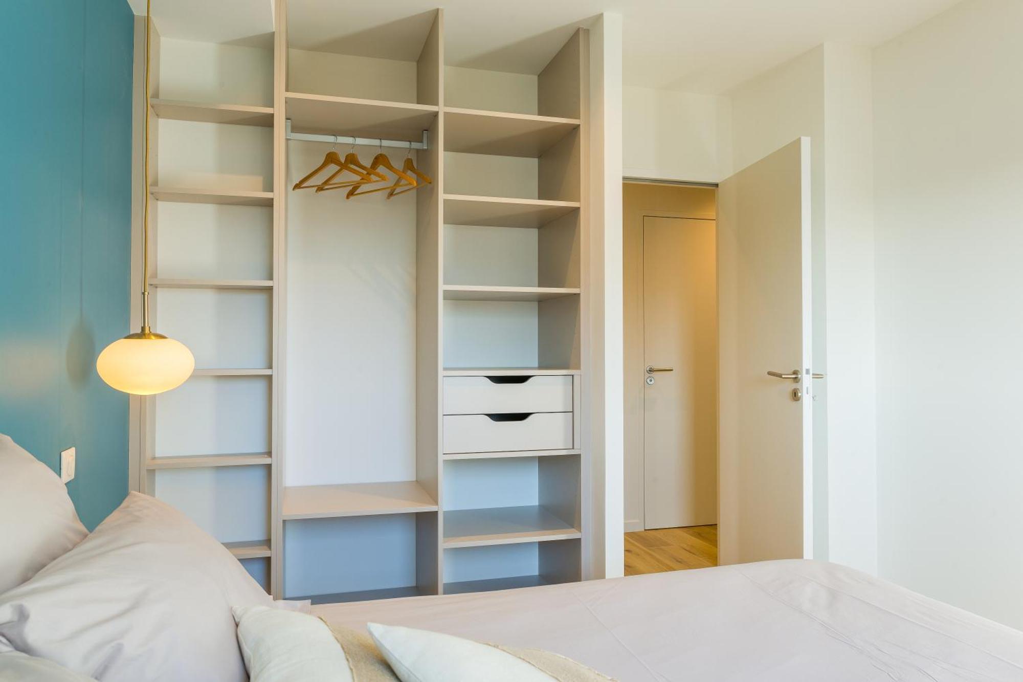 Escale A Saint-Gue Apartment Penmarc'h Ngoại thất bức ảnh