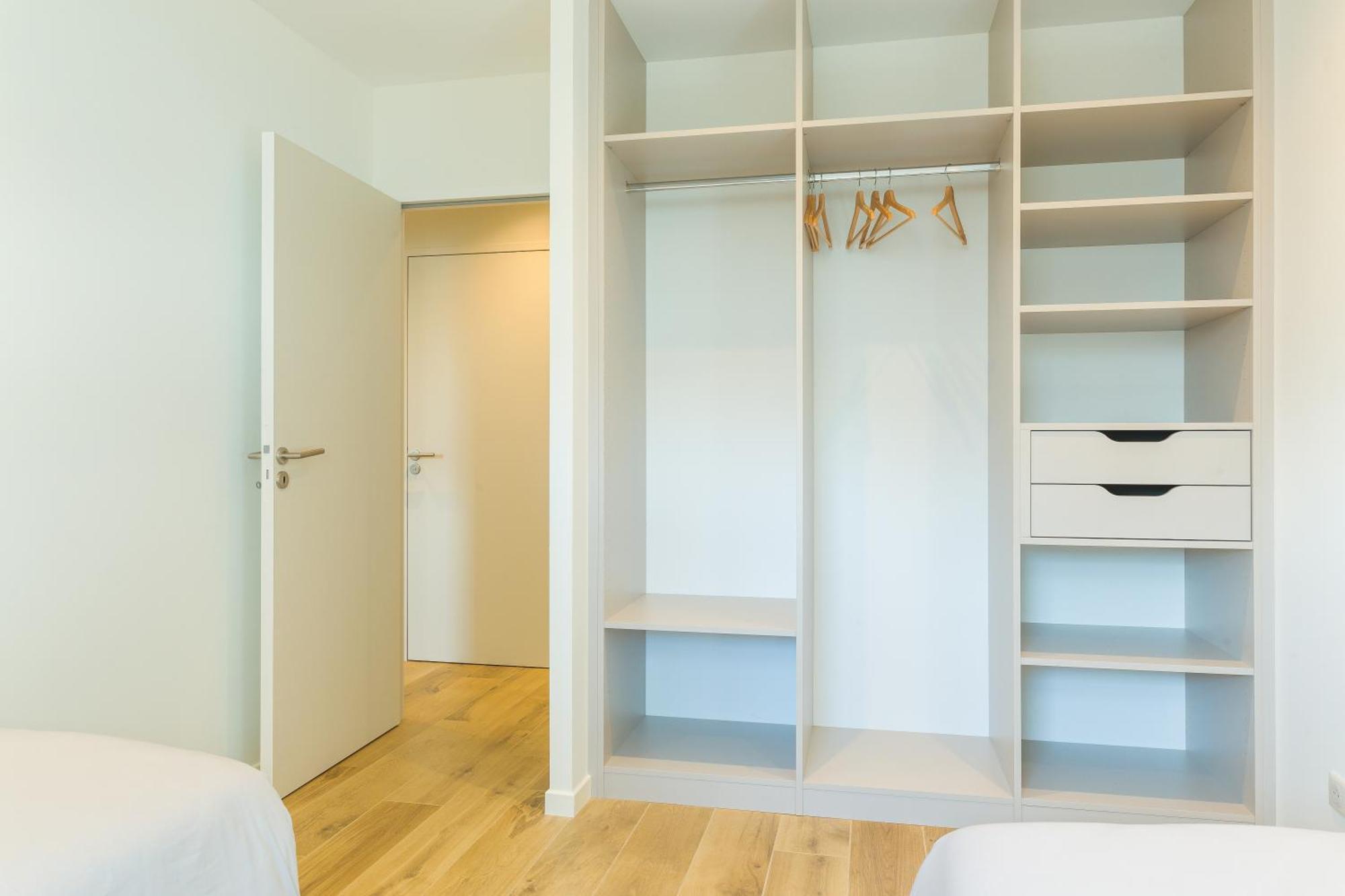 Escale A Saint-Gue Apartment Penmarc'h Ngoại thất bức ảnh