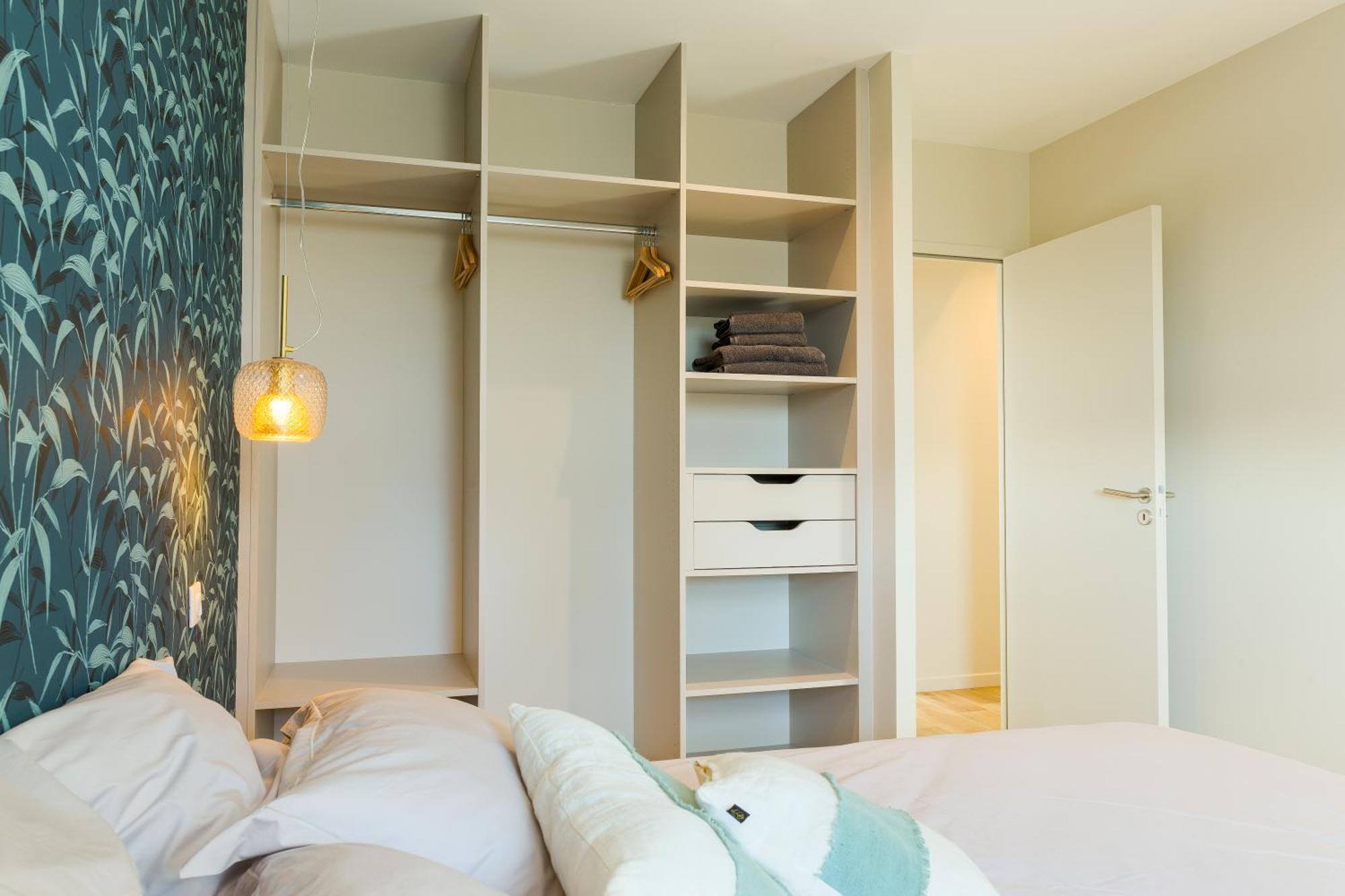 Escale A Saint-Gue Apartment Penmarc'h Ngoại thất bức ảnh
