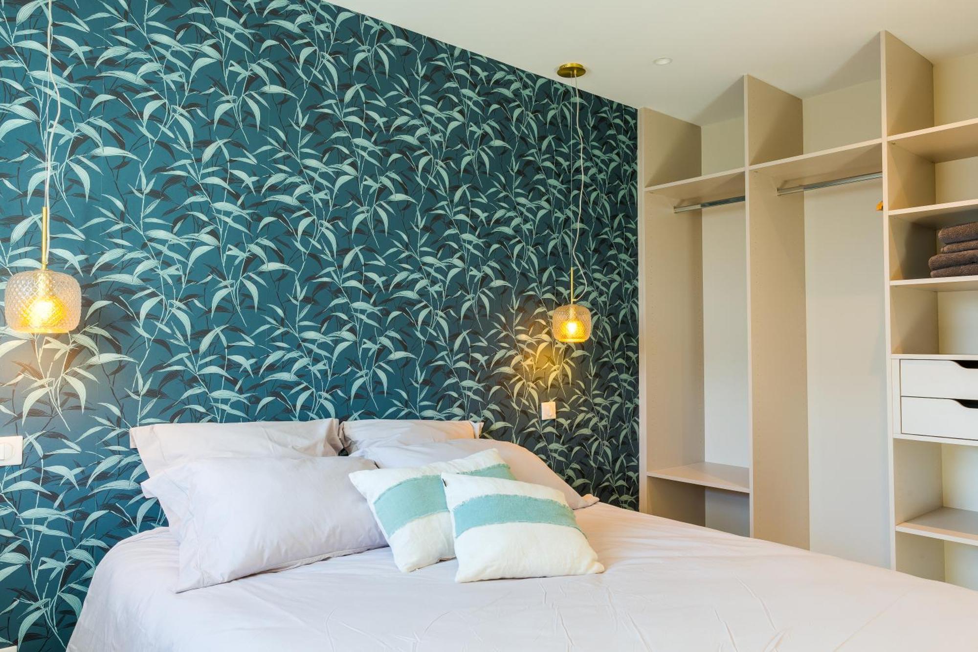 Escale A Saint-Gue Apartment Penmarc'h Ngoại thất bức ảnh